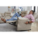 UNITY COLLECTION RECLINING SOFA- S730RA4 - Dow Furniture (ME)
