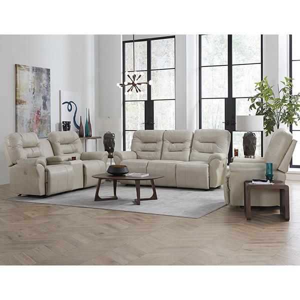 UNITY COLLECTION RECLINING SOFA- S730RA4 - Dow Furniture (ME)