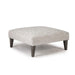 VERO BENCH OTTOMAN- 9980R - Dow Furniture (ME)