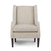 WHIMSEY CLUB CHAIR- 7110R - Dow Furniture (ME)