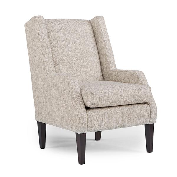 WHIMSEY CLUB CHAIR- 7110E