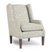 WHIMSEY CLUB CHAIR- 7110DW - Dow Furniture (ME)