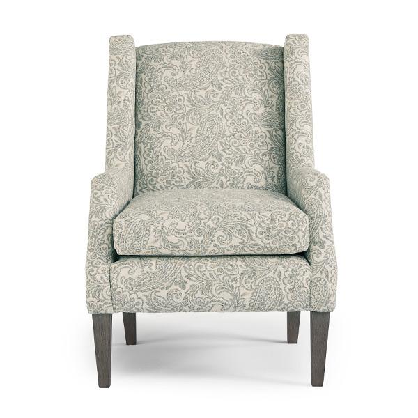 WHIMSEY CLUB CHAIR- 7110R