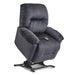 WYNETTE POWER LIFT RECLINER- 9MW11-1 - Dow Furniture (ME)
