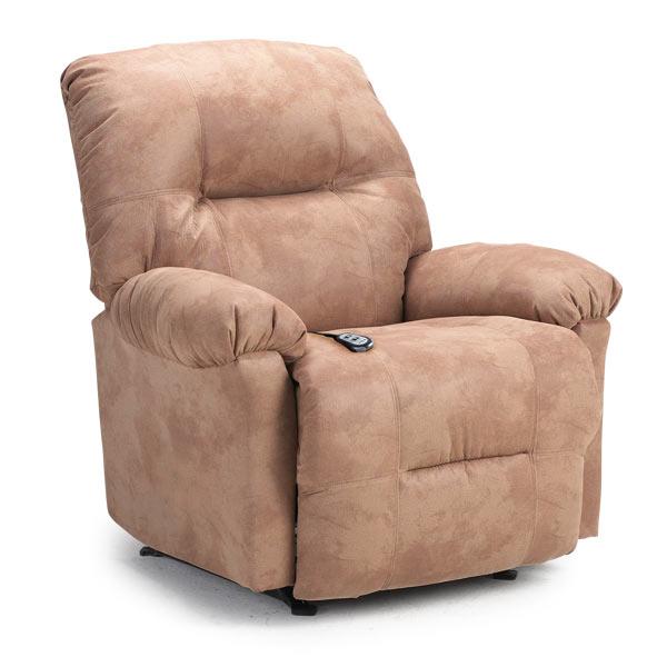 WYNETTE SWIVEL GLIDER RECLINER- 9MW15-1 - Dow Furniture (ME)