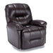 ZAYNAH POWER SPACE SAVER RECLINER- 9MP24LV - Dow Furniture (ME)