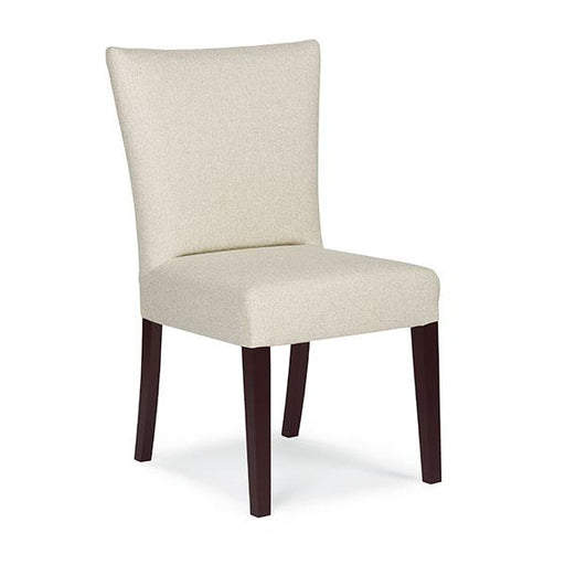 JAZLA DINING CHAIR (2/CARTON)- 9850DW/2 image