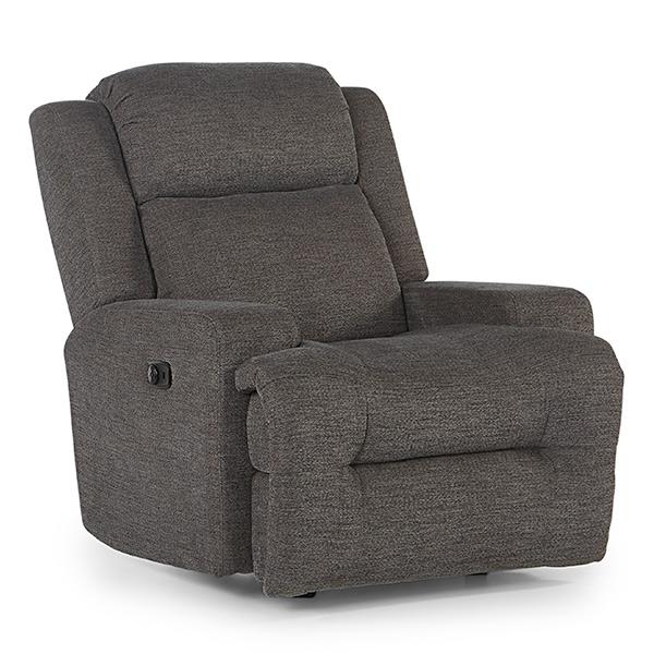 O'NEIL POWER HEAD TILT SPACE SAVER RECLINER- 9NZ24 image