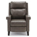 PRIMA HIGH LEG RECLINER - 3L40DW - Dow Furniture (ME)