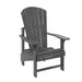 Upright Adirondack Chair - Dow Furniture (ME)