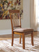 Berringer Dining Chair - Dow Furniture (ME)
