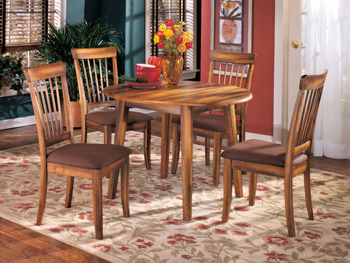 Berringer Dining Set - Dow Furniture (ME)