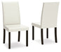 Kimonte Dining Chair - Dow Furniture (ME)