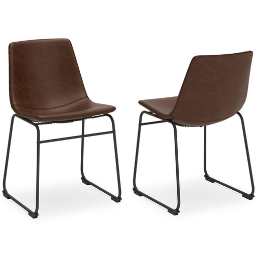 Centiar Dining Chair - Dow Furniture (ME)