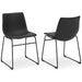Centiar Dining Chair - Dow Furniture (ME)