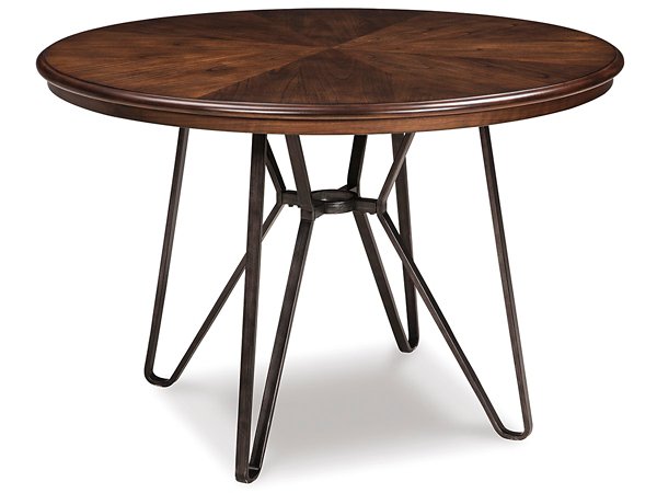 Centiar Dining Table - Dow Furniture (ME)