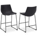 Centiar Counter Height Bar Stool - Dow Furniture (ME)