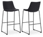 Centiar Pub Height Bar Stool - Dow Furniture (ME)