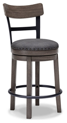 Caitbrook Counter Height Bar Stool - Dow Furniture (ME)