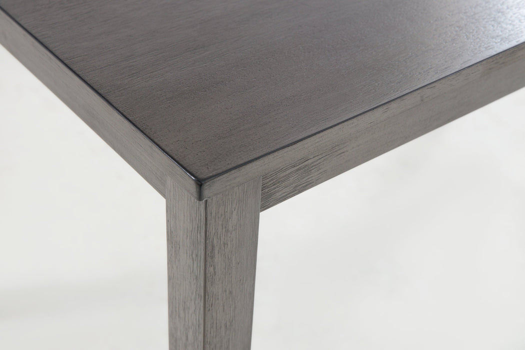 Caitbrook Counter Height Dining Table and Bar Stools (Set of 7) - Dow Furniture (ME)