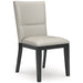 Glinari Dining Chair - Dow Furniture (ME)