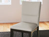 Glinari Dining Chair - Dow Furniture (ME)