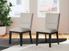 Glinari Dining Chair - Dow Furniture (ME)