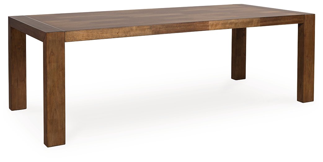 Kraeburn Dining Table - Dow Furniture (ME)
