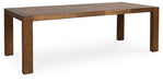 Kraeburn Dining Table - Dow Furniture (ME)