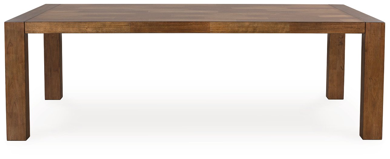 Kraeburn Dining Table - Dow Furniture (ME)
