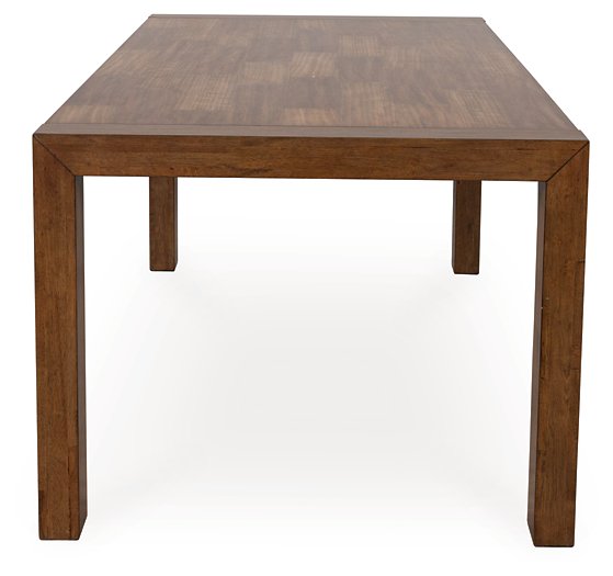 Kraeburn Dining Table - Dow Furniture (ME)