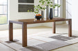 Kraeburn Dining Table - Dow Furniture (ME)