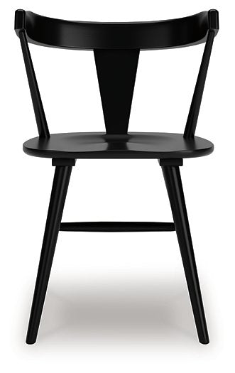 Gretlynn Dining Package - Dow Furniture (ME)