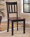 Owingsville Dining Room Set - Dow Furniture (ME)