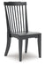 Brenkerton Dining Chair - Dow Furniture (ME)