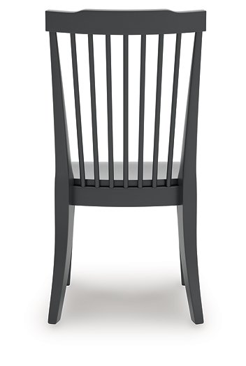 Brenkerton Dining Chair - Dow Furniture (ME)