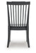 Brenkerton Dining Chair - Dow Furniture (ME)