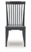 Brenkerton Dining Chair - Dow Furniture (ME)