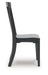 Brenkerton Dining Chair - Dow Furniture (ME)