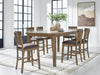 Urbinforte Dinning Room Set - Dow Furniture (ME)