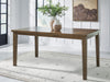 Urbinforte Dinning Room Set - Dow Furniture (ME)