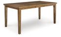 Urbinforte Dinning Room Set - Dow Furniture (ME)