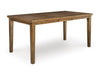 Urbinforte Dinning Room Set - Dow Furniture (ME)