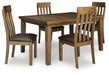 Urbinforte Dinning Room Set - Dow Furniture (ME)