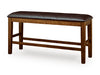 Ralene Counter Height Dining Bench - Dow Furniture (ME)
