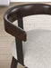 Haddigan Counter Height Barstool (Set of 2) - Dow Furniture (ME)