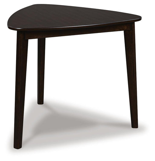 Mallenette Dining Room Set - Dow Furniture (ME)