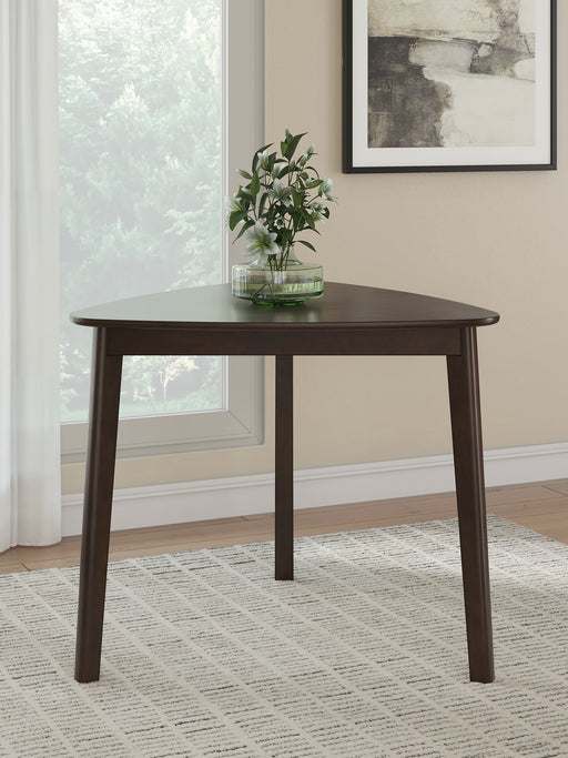 Mallenette Dining Table - Dow Furniture (ME)