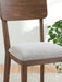 Tameride Dining Chair - Dow Furniture (ME)