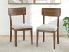 Tameride Dining Chair - Dow Furniture (ME)